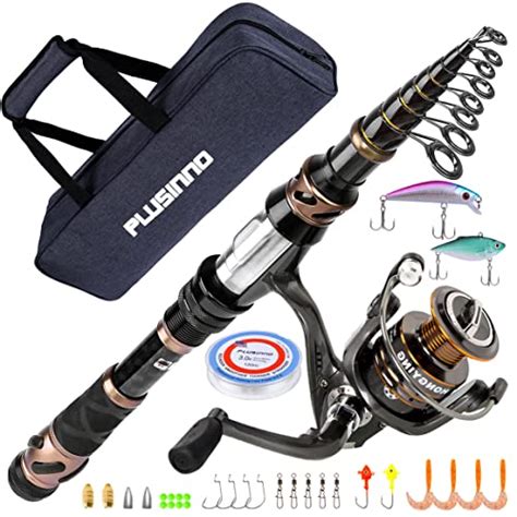best portable fishing rod|5 Best Portable Fishing Rods in 2025 (Reviewed & Ranked) .